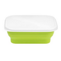 Gourmet 2 Lunch Container and Utensils
